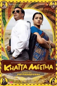 Download Khatta Meetha (2010) AMZN WEB-DL Hindi Movie (DD 5.1) 480p & 720p & 1080p ESub