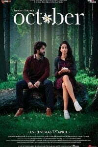Download October (2018) BluRay Hindi Movie 480p & 720p & 1080p