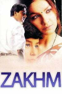 Download Zakhm (1998) AMZN WEB-DL Hindi Movie (DD 2.0) 480p & 720p & 1080p ESub