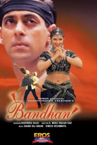 Download Bandhan (1998) AMZN WEB-DL Hindi Movie (DD 2.0) 480p & 720p & 1080p ESub