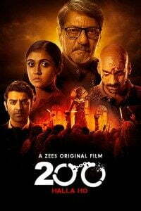 Download 200 Halla Ho (2021) Web-DL Hindi 480p & 720p & 1080p