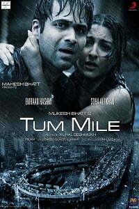 Download Tum Mile (2009) AMZN WEB-DL Hindi Movie (DD 5.1) 480p & 720p & 1080p ESub