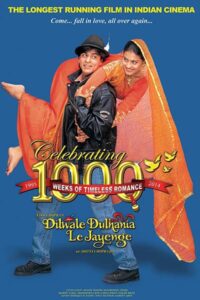 Download Dilwale Dulhania Le Jayenge (1995) BluRay/NF WEB-DL Hindi Movie (DD 5.1) 480p & 720p & 1080p & 4K 2160p ESub