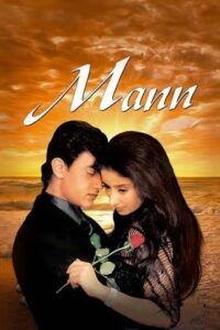 Download Mann (1999) AMZN WEB-DL Hindi Movie (DD 5.1) 480p & 720p & 1080p ESub
