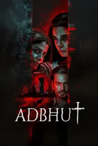 Download Adbhut (2024) JHS WEB-DL Hindi Movie (DD 5.1) 480p & 720p & 1080p