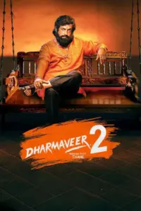 Download Dharmaveer 2 (2024) WEB-DL Dual Audio [Hindi-Marathi] 480p, 720p & 1080p ESub