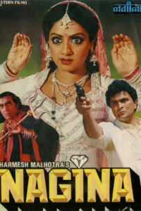 Download Nagina (1986) AMZN WEB-DL Hindi Movie (DD 5.1) 480p & 720p & 1080p ESub
