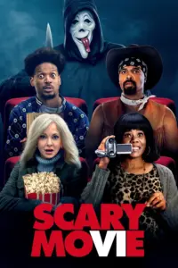 Download Scary Movie (2026) BluRay Dual Audio [Hindi (DD 5.1) & English] 480p & 720p & 1080p ESub