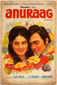 Download Anuraag (1972) AMZN WEB-DL Hindi Movie (DD 2.0) 480p & 720p & 1080p ESub