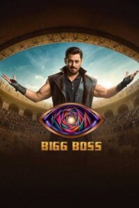 Download Bigg Boss 2026 (Season 20) WEB-DL Hindi (AAC 2.0) 480p & 720p & 1080p [EP 9 ADDED]
