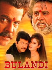 Download Bulandi (2000) AMZN WEB-DL Hindi Movie (DD 2.0) 4880p & 720p & 1080p ESub