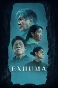 Download Exhuma (2024) BluRay Dual Audio [Hindi (DD 5.1) &  Korean] 480p & 720p & 1080p ESub