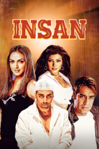 Download Insan (2005) NF WEB-DL Hindi Movie (DD 5.1) 480p & 720p & 1080p ESub