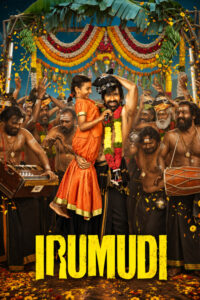 Download Irumudi (2026) NF WEB-DL Dual Audio [Hindi (DD 5.1) & Telugu] 480p & 720p & 1080p ESub