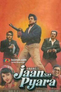 Download Jaan Se Pyaara (1992) JC WEB-DL Hindi Movie (AAC 2.0) 480p & 720p & 1080p