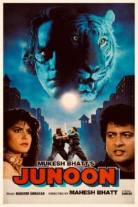 Download Junoon (1992) AMZN WEB-DL Hindi Movie (DD 2.0) 480p & 720p & 1080p