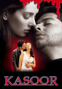 Download Kasoor (2001) AMZN WEB-DL Hindi Movie (DD 5.1) 480p & 720p & 1080p