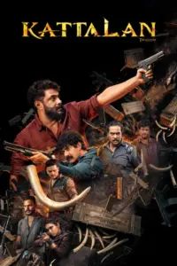 Download Kattalan (2026) AMZN WEB-DL Dual Audio [Hindi (DD 5.1) & Malayalam] 480p & 720p & 1080p ESub