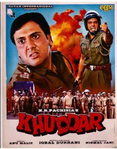Download Khuddar (1994) AMZN WEB-DL Hindi Movie (DD 2.0) 480p & 720p & 1080p ESub
