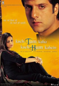 Download Kuch Tum Kaho Kuch Hum Kahein (2002) JC WEB-DL/Ai Upscale DVD9 Hindi Movie (DD 3.1) 480p & 720p & 1080p ESub