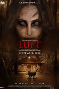Download Lupt (2018) NF WEB-DL Hindi Movie (DD 5.1) 480p & 720p & 1080p ESub