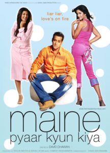 Download Maine Pyaar Kyun Kiya (2005) AMZN WEB-DL Hindi Movie (DD 5.1) 480p & 720p & 1080p ESub