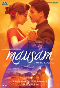 Download Mausam (2011) iTunes WEB-DL Hindi Movie (DD 5.1) 480p & 720p & 720p & 1080p ESub