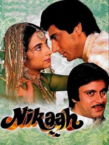 Download Nikaah (1982) AMZN WEB-DL Hindi Movie (DD 2.0) 480p & 720p & 1080p ESub