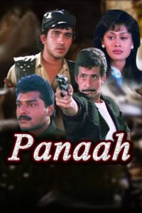 Download Panaah (1992) AMZN WEB-DL Hindi Movie (DD 2.0) 480p & 720p & 1080p ESub
