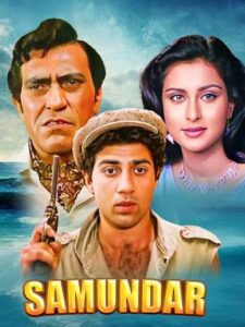 Download Samundar (1986) Zee5 WEB-DL Hindi Movie (AAC 2.0) 480p & 720p & 1080p ESub