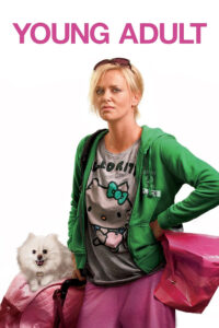 Download Young Adult (2011) BluRay Dual Audio [Hindi (DD 5.1) & English] 480p & 720p & 1080p ESub