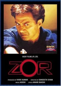Download Zor (1998) WEB-DL Hindi Movie (AAC 2.0) 480p & 720p & 1080p