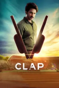 Download Clap (2022) AMZN WEB-DL Dual Audio [Hindi (DD 2.0) & Tamil] 480p & 720p & 1080p ESub