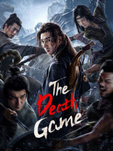 Download Death Game (2024) AMZN WEB-DL Dual Audio [Hindi (DD 2.1) & Chinese] 480p & 720p & 1080p ESub