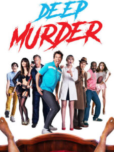 Download Deep Murder (2019) BluRay Dual Audio {Hindi (DD 2.0) & English} 480p & 720p & 1080p ESub