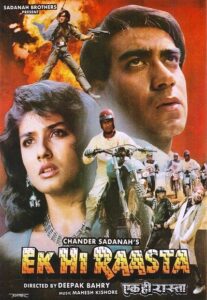 Download Ek Hi Raasta (1993) AMZN WEB-DL Hindi Movie (DD 2.0) 480p & 720p & 1080p ESub