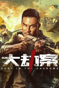 Download Fury In the Shadows (2026) WEB-DL Dual Audio [Hindi (DD 2.0) & Chinese] 480p & 720p & 1080p & 2160p HC-ESub