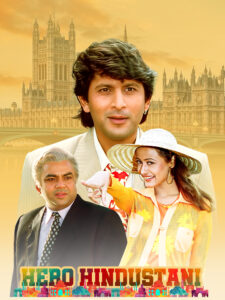Download Hero Hindustani (1998) AMZN WEB-DL Hindi Movie (DD 2.0) 480p & 720p & 1080p ESub