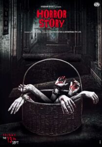 Download Horror Story (2013) NF WEB-DL Hindi Movie (DD 5.1) 480p & 720p & 1080p ESub