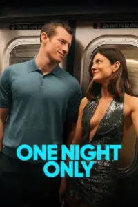 Download One Night Only (2026) MA WEB-DL Dual Audio [Hindi (DD 5.1) & English] 480p & 720p & 1080p ESub