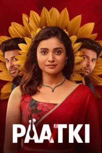 Download Paatki (2026) AMZN WEB-DL Dual Audio [Hindi (DD 5.1) & Gujarati] 480p & 720p & 1080p ESub