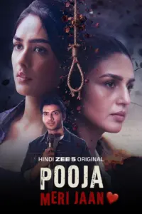 Download Pooja Meri Jaan (2026) Zee5 WEB-DL Hindi Movie (DD 5.1) 480p & 720p & 1080p & 4K 2160p ESub