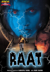 Download Raat (1992) Zee5 WEB-DL Hindi Movie (AAC 2.0) 480p & 720p & 1080p ESub