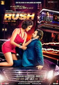 Download Rush (2012) JC WEB-DL Hindi Movie (DD 5.1) 480p & 720p & 1080p