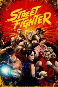 Download Street Fighter (2026) HDTS Dual Audio [Hindi (CLEAN) & English] 480p & 720p & 1080p