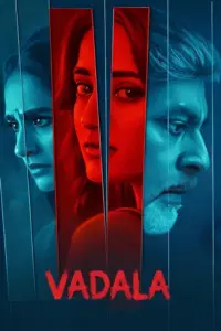 Download Vadala (2026) AMZN WEB-DL Dual Audio [Hindi (DD 2.0) & Telugu] 480p & 720p & 1080p ESub