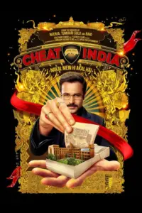 Download Why Cheat India (2019) Zee5 WEB-DL Hindi Movie (DD 5.1) 480p & 720p & 1080p ESub
