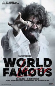 Download World Famous Lover (2020) WEB-DL Dual Audio {Hindi (DD 5.1) & Telugu} 480p & 720p & 1080p ESub