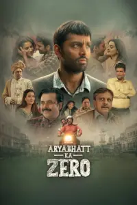 Download Aryabhatt Ka Zero (2026) JHS WEB-DL Hindi Movie (DD 5.1) 480p & 720p & 1080p ESub