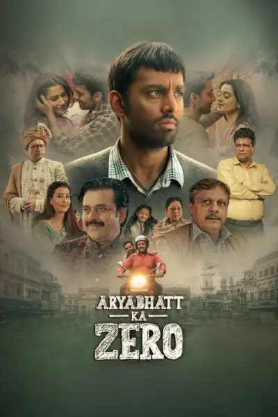 Download Aryabhatt Ka Zero (2026) – BollyMod